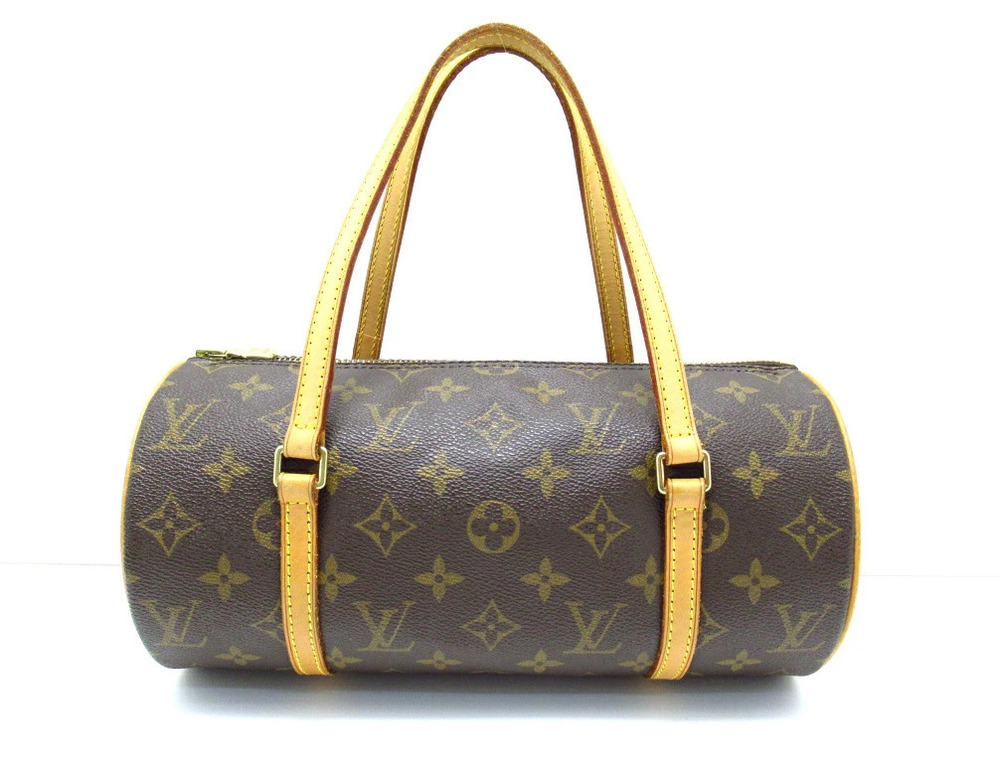 LOUIS VUITTON Bag Papillon Monogram